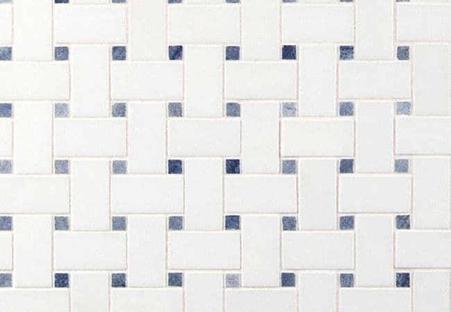 MSI Azula Basketweave Tile, MSI Surfaces