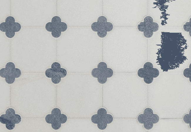 MSI Azula Floret Mosaic Tile — MSI Surfaces