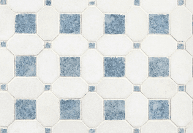 MSI Azula Hatchwork Marble Tile — MSI Surfaces