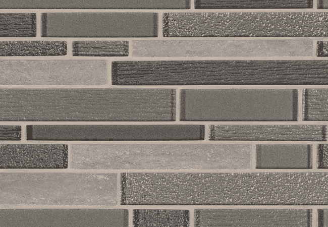 MSI Azurite Interlocking 8mm Porcelain Glass Mosaics — MSI Surfaces