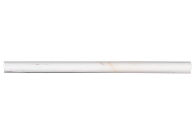 MSI Bianco Dolomite Marble Pencil Moulding — MSI Surfaces