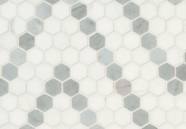 MSI Bianco Dolomite Sazi Polished, MSI Surfaces