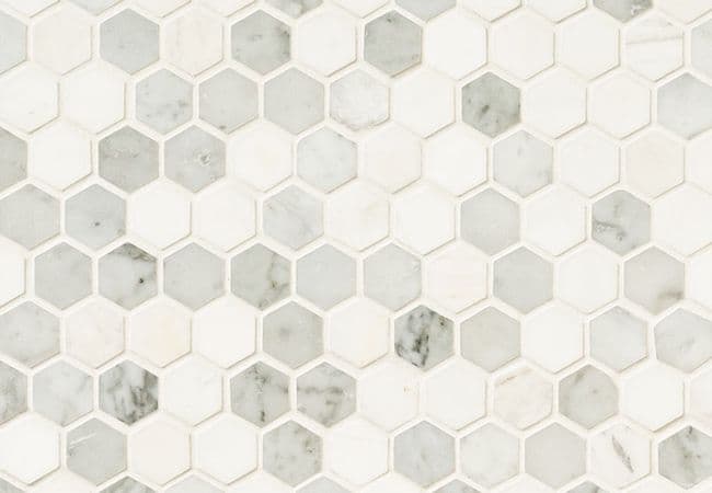 MSI Bianco Dolomite Tibi Polished — MSI Surfaces