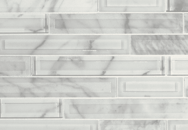 MSI Blocki Blanco Interlocking Tile — MSI Surfaces