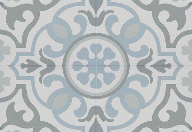 MSI Blume Encaustic Tile — MSI Surfaces