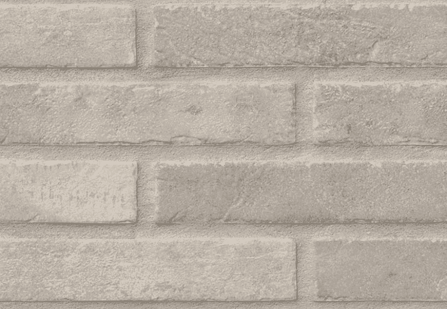 MSI Brickstone Porcelain Mosaics Ivory 2x10 — MSI Surfaces