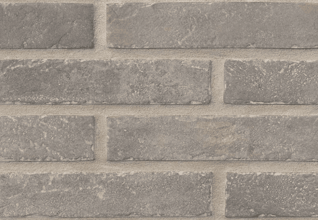 MSI Brickstone Porcelain Mosaics Taupe 2x10 — MSI Surfaces