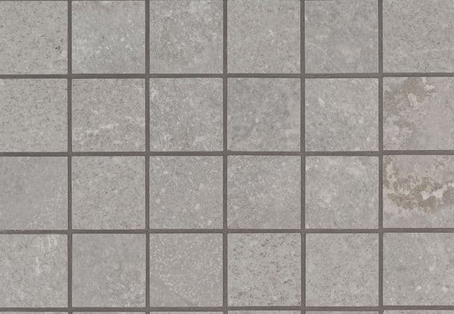 MSI Brixstyle Gris 2x2 Mosaic Tile, MSI Surfaces