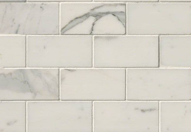 MSI Calacatta Gold Tile 2x4 — MSI Surfaces
