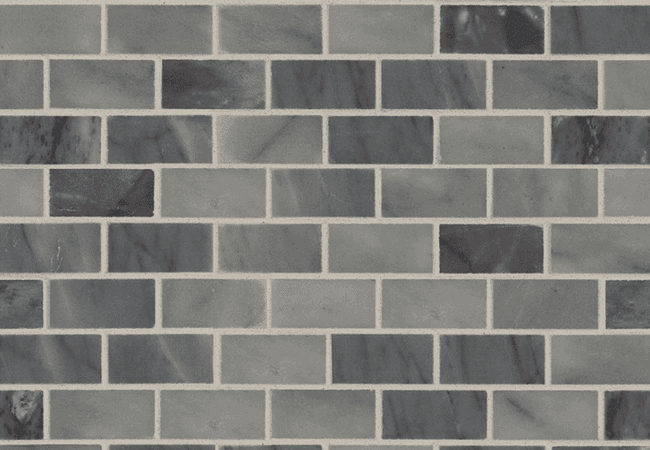 MSI Carrara Classique Brick Tile — MSI Surfaces