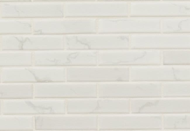 MSI Carrara Matte 1x4x6mm — MSI Surfaces