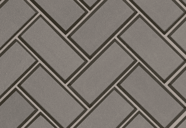 MSI Champagne Bevel Herringbone 8mm — MSI Surfaces