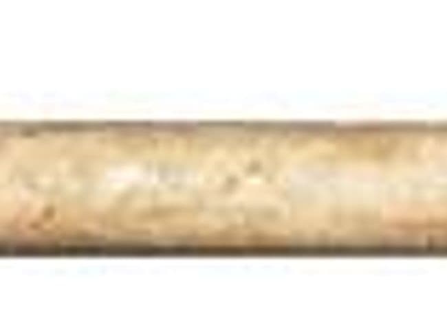 MSI Chiaro Travertine Pencil Moulding — MSI Surfaces