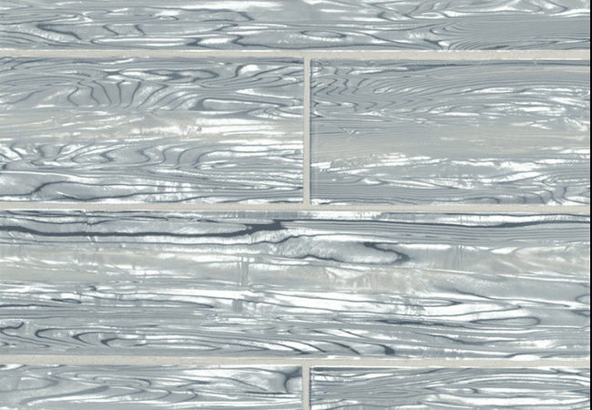 MSI Chilcott Treasure Glass Tile 3x12, MSI Surfaces