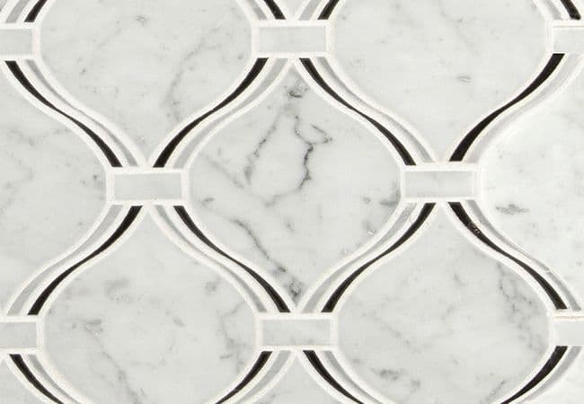 MSI Danza Arabesque Tile, MSI Surfaces
