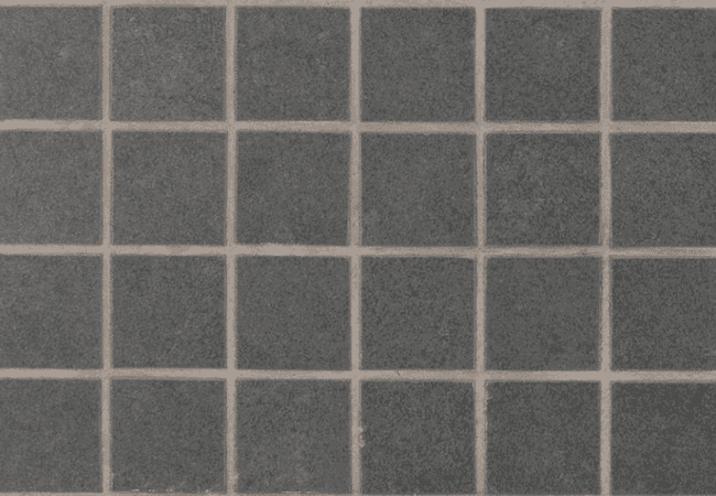 MSI Dimensions Graphite Porcelain Tile 2x2, MSI Surfaces