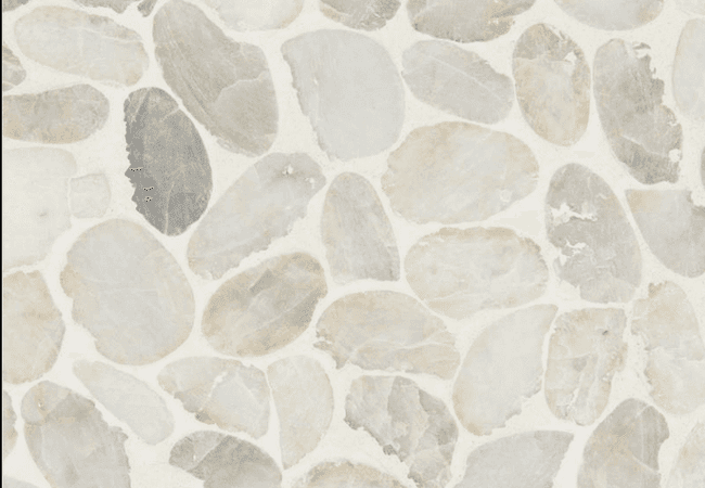 MSI Dorado Pebble Tumbled Tile — MSI Surfaces