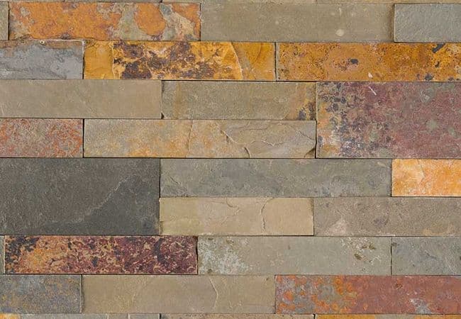 MSI Gold Rush Peel And Stick Tile, MSI Surfaces