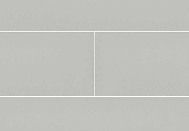 MSI Gray Glossy Subway Tile 4x16 — MSI Surfaces