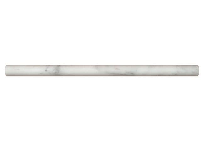 MSI Greecian White Marble Pencil Moulding — MSI Surfaces