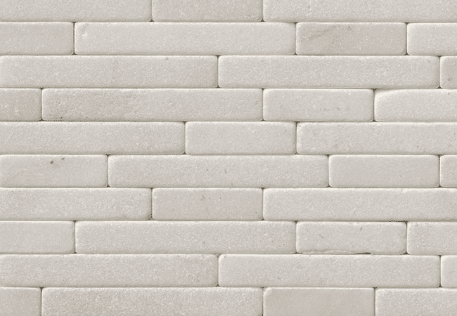 MSI Greecian White Tumbled Mosaic, MSI Surfaces