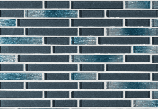MSI Harbor Celeste Interlocking Tile — MSI Surfaces