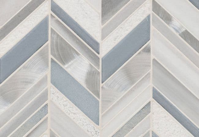 MSI Harlow Chevron Tile, MSI Surfaces