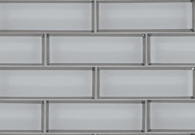 MSI Ice Bevel Subway Tile 2x6, MSI Surfaces