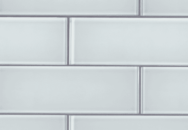 MSI Ice Glass Tile 3x9, MSI Surfaces