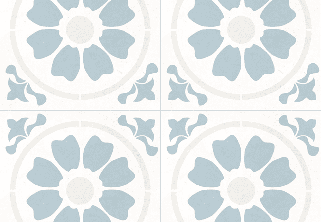 MSI Kenzzi Tamensa Porcelain Mosaics — MSI Surfaces