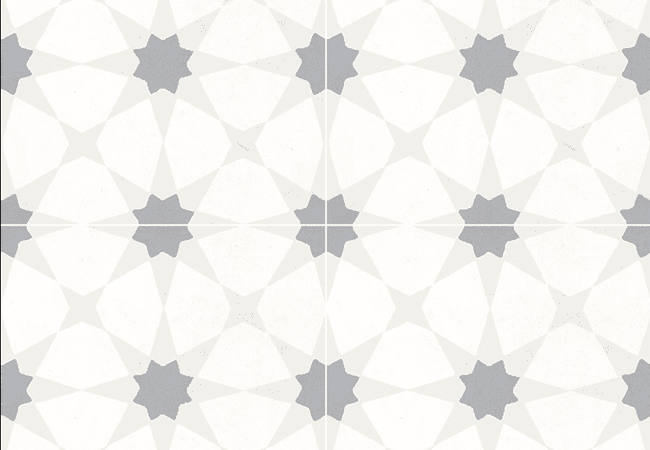 MSI Kenzzi Zoudia Porcelain Mosaics, MSI Surfaces