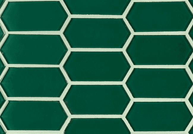 MSI Laurel Picket Glass Tile — MSI Surfaces