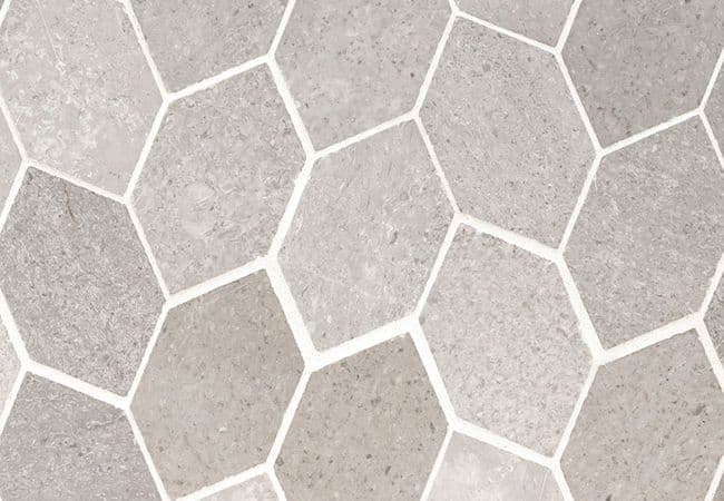 MSI Lilly Pad Mosaic Tile — MSI Surfaces