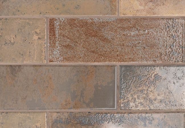 MSI Marza Rust Subway Tile — MSI Surfaces