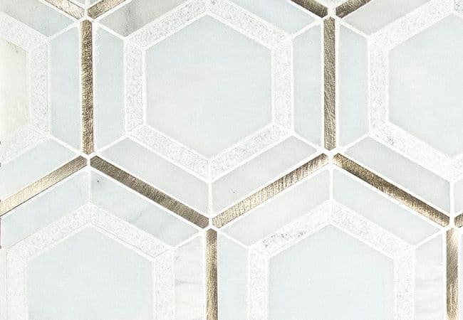 MSI Medici Gold Backsplash Tile — MSI Surfaces