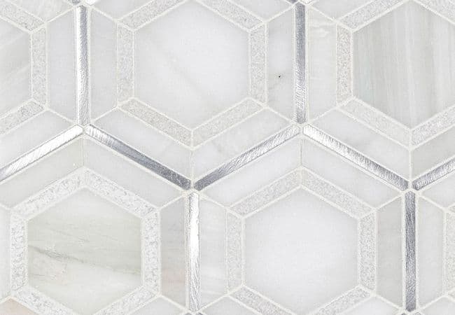 MSI Medici Silver Tile, MSI Surfaces