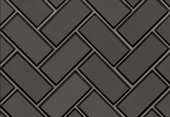 MSI Metallic Gray Bevel Herringbone, MSI Surfaces