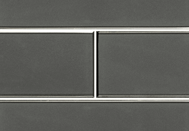 MSI Metallic Gray Bevel Tile 4x12, MSI Surfaces