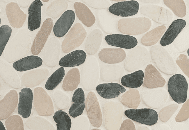 MSI Metropolitan Marble Pebble, MSI Surfaces