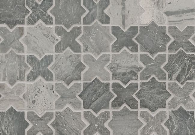 MSI Montague Blue Oak Pattern Tile — MSI Surfaces