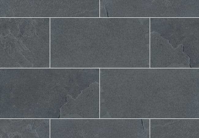 MSI Montauk Black Subway Tile 3x6 — MSI Surfaces