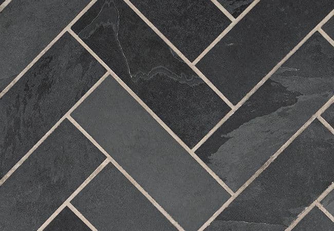 MSI Montauk Black Subway Tile 4x12 — MSI Surfaces