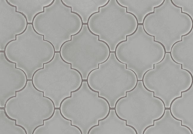 MSI Morning Fog Arabesque Tile, MSI Surfaces