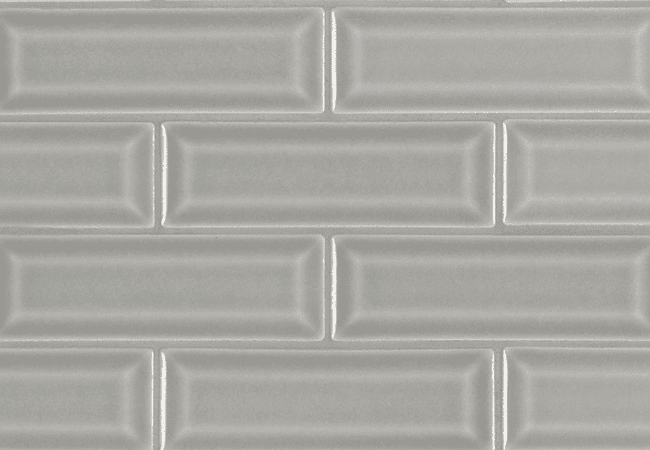 MSI Morning Fog Beveled Tile, MSI Surfaces