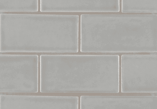 MSI Subway Ceramic Mosaics Morning Fog 3x6 — MSI Surfaces