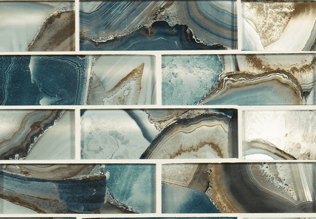 MSI Night Sky Subway Tile 2x6 — MSI Surfaces