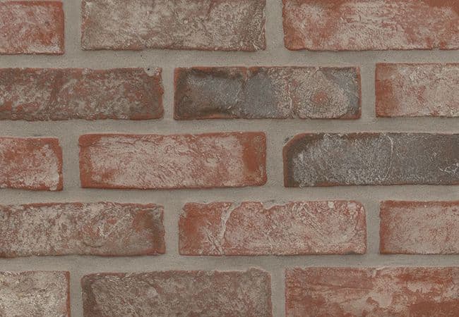 MSI Noble Red Clay Brick Tile, MSI Surfaces