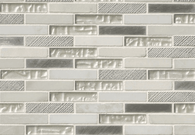 MSI Ocean Crest Glass & Metal Tile — MSI Surfaces
