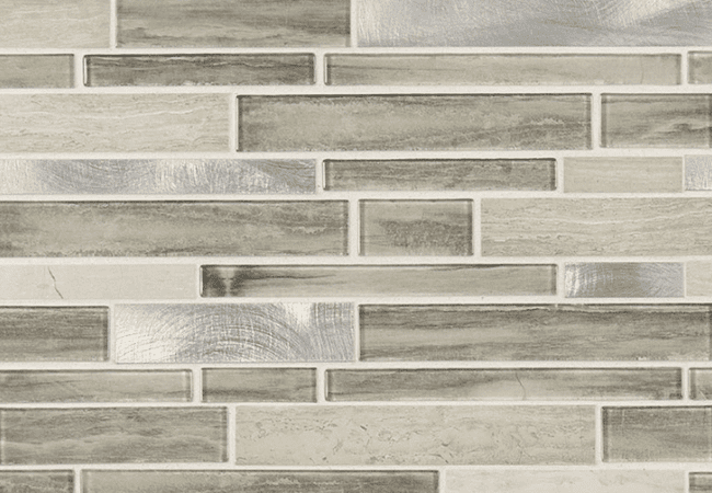 MSI Ocotillo Blend Interlocking Glass Tile, MSI Surfaces