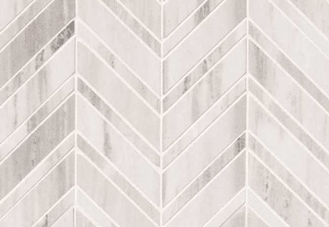 MSI Palisandro Marble Chevron Tile — MSI Surfaces